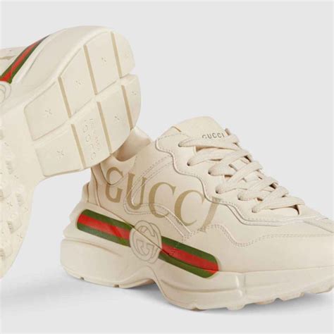 gucci rhyton size 13 taoboa reddit|Gucci Sneakers: Sizing, Fit and Styling Guide .